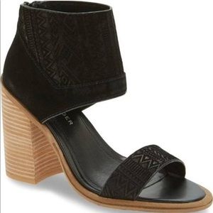 New Kelsi Dagger pump heels